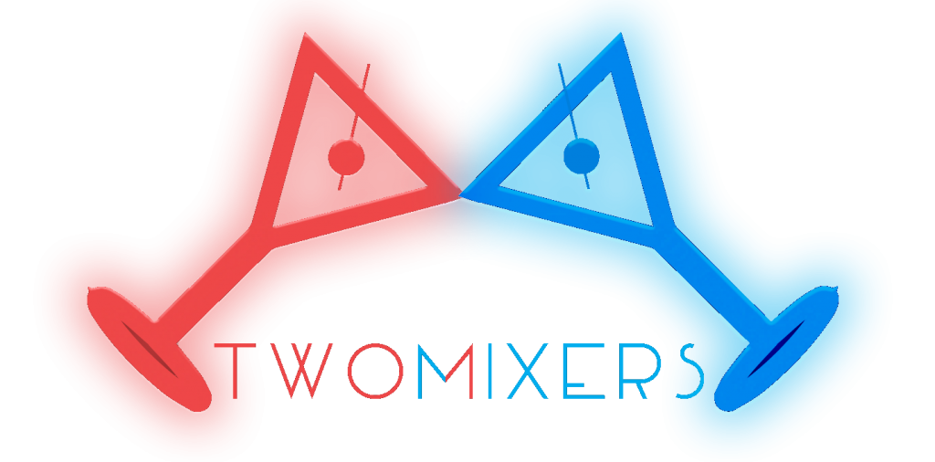 TwoMixers Logo