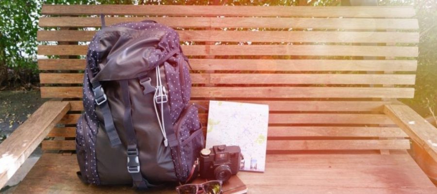 travel gear and accessories